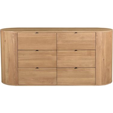 Theo Dresser