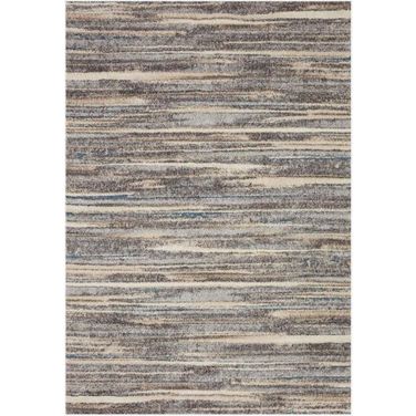 Theory Mist/Beige 9'6" x 13' Rug