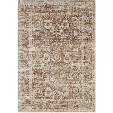 Theory Mocha/Natural 9'6" x 13' Rug