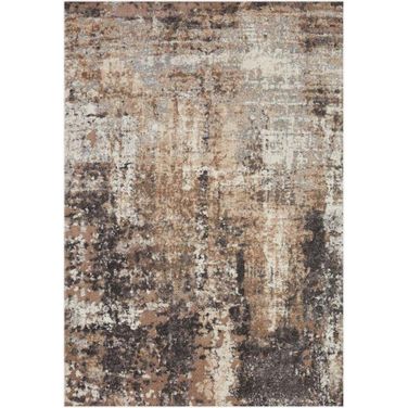 Theory Taupe/Grey Rug THRYTHY-04TAGY7AAA
