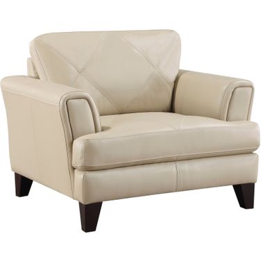 Thierry Chair In Cream