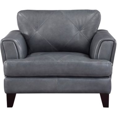 Thierry Chair In Gray