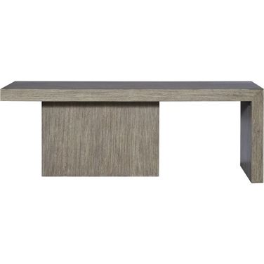 Thom Filicia Console In Grey