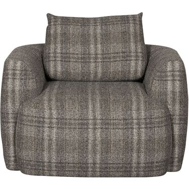 Thom Filicia Home Anderson Chair In Brown