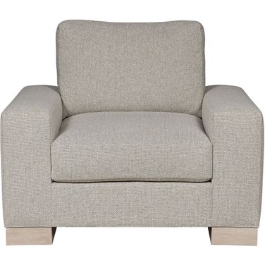 Thom Filicia Home Burke Chair In Tan