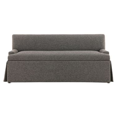 Thom Filicia Home Spencer Dining Bench In Brown