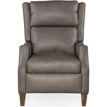 Thomas Recliner In Cement