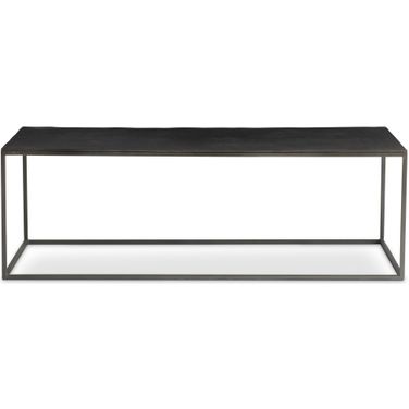 Thompson Cocktail Table In Graphite