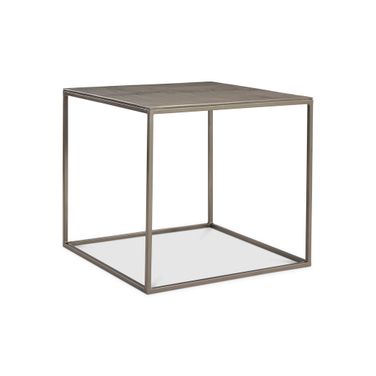 Thompson Side Table In Graphite