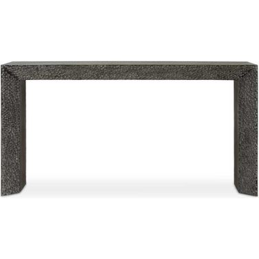 Thoreau Console Table In Black