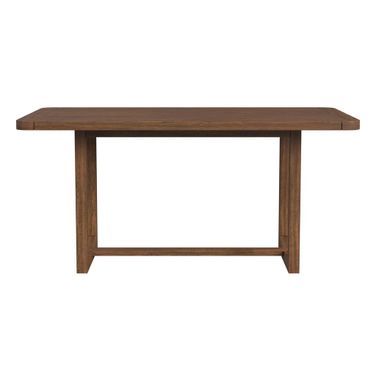 Thorin Counter Table In Brown