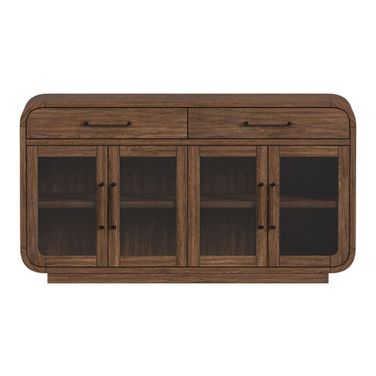 Thorin Server In Brown