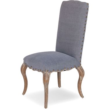 Thorne Blue Side Chair Set Of 2