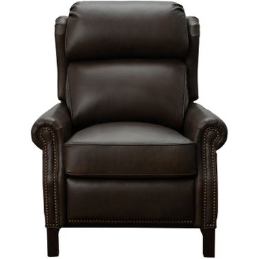 7-3164 Thornfield Recliner In Ashford Walnut