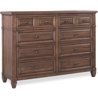 Thornton Chesser In Cherry