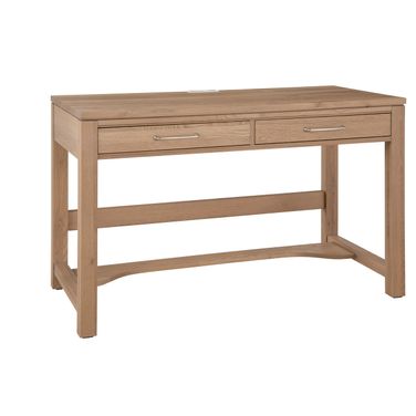 Tide and Timber Laptop Desk In Natural