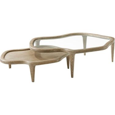 Tide Cocktail Table