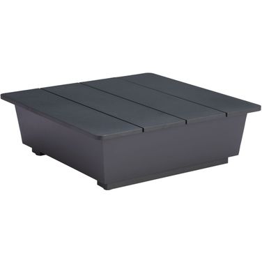 Tien Side Table In Black