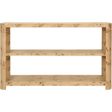 Tier Tier Console In Brown