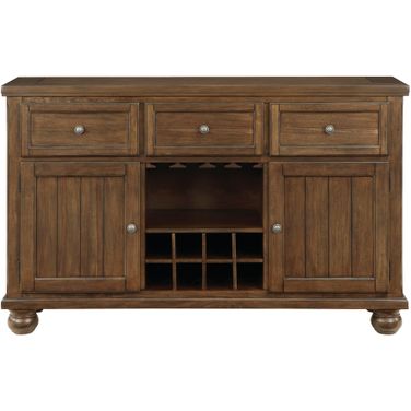 Tigard Server In Cherry