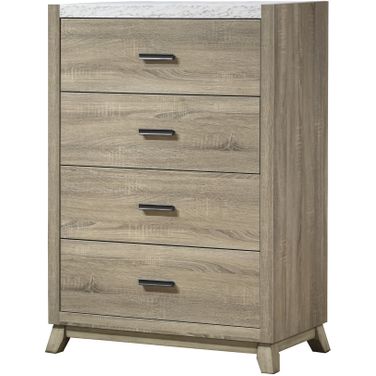 Tilston Chest In Natural