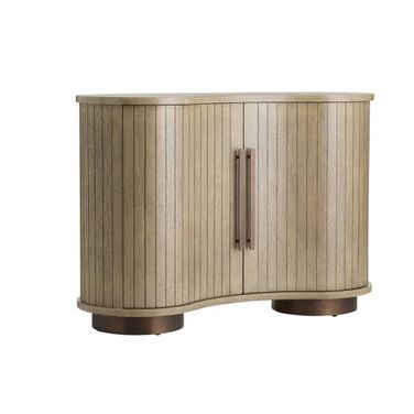 Tilton Cabinet In Chateau Smoke