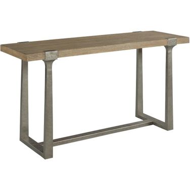 Timber Forge Sofa Table 054-925
