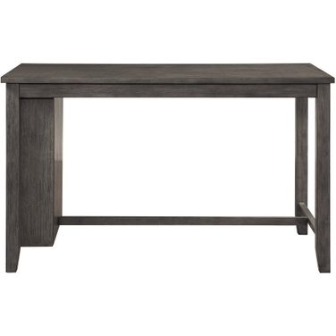 Timbre Gray Counter Height Dining Table