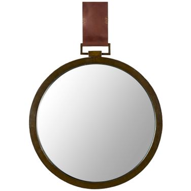 Time Out Mirror