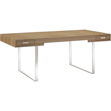 Tinker Natural Office Desk