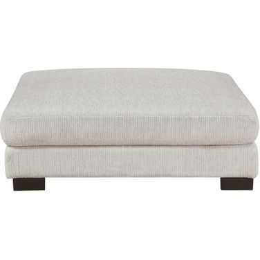 Tinley Ottoman In Beige