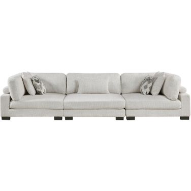 Tinley Sofa In Beige