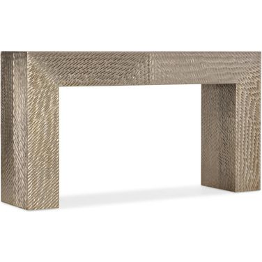 Melange Tivoli Console Table