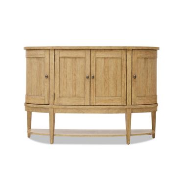Today's Traditions 4 Door Server In Natural Hickory