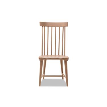 Today's Traditions Windsor Chair Set of 2 In Natural Hickory