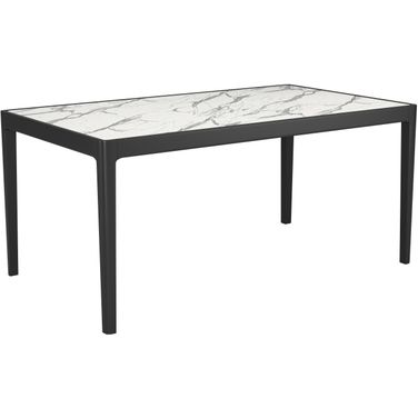 Tokai Dining Table In White