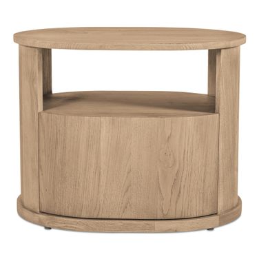 Tommy Nightstand In Natural