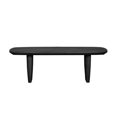 Tonic Coffee Table In Black