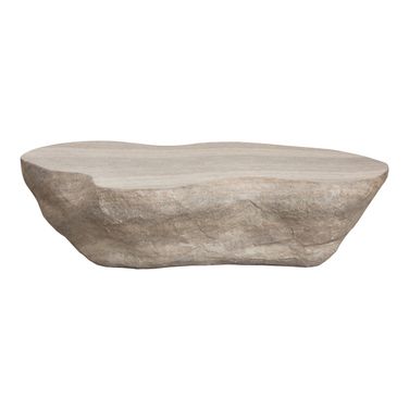 Torbay Coffee Table In Taupe