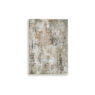 Torinette Medium Rug In Multi