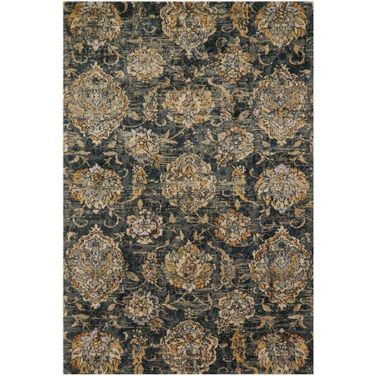 Torrance Charcoal Rug TORRTC-11CC0093D0