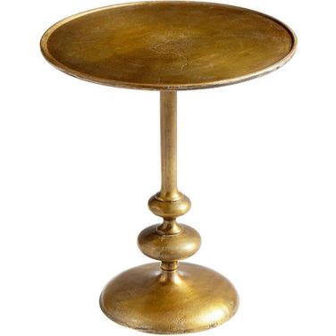Tote Side Table