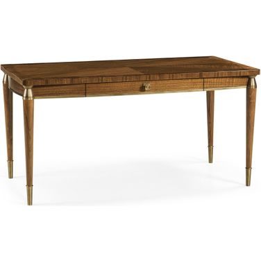 Toulouse Desk In Walnut