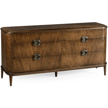 Toulouse Dresser In Walnut