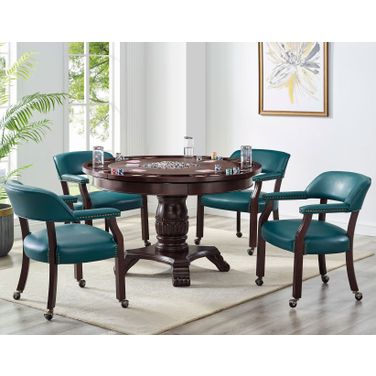 Game Table Sets | 1StopBedrooms