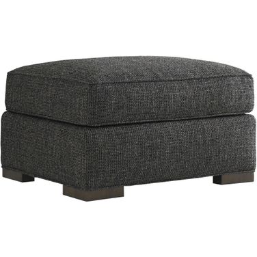 Tower Place Edgemere Ottoman