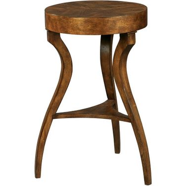 Townsend Drink Table In Cognac