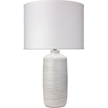 Trace Table Lamp