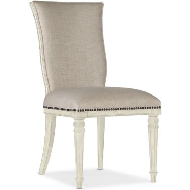 Traditions Upholstered Side Chair Set of 2 5961-75510-02