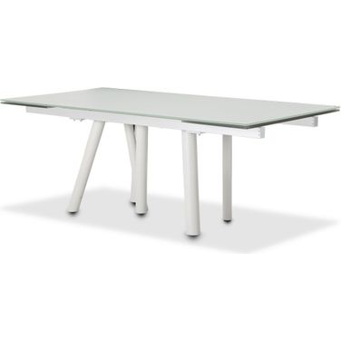Trance Dining Table TR-RTRDM002